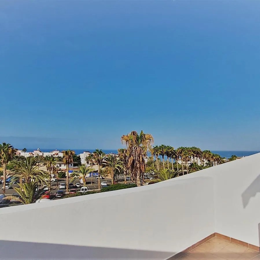 Loft Primavera Lägenhet Costa Adeje