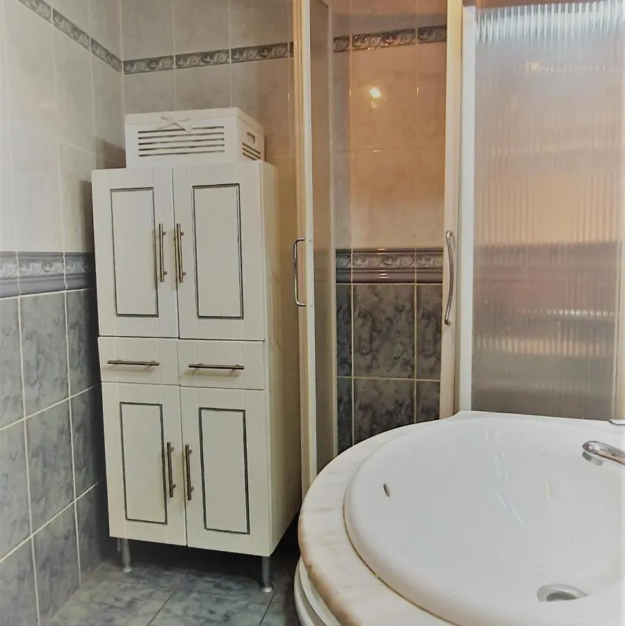 Loft Primavera Lägenhet Costa Adeje  Costa Adeje (Tenerife)