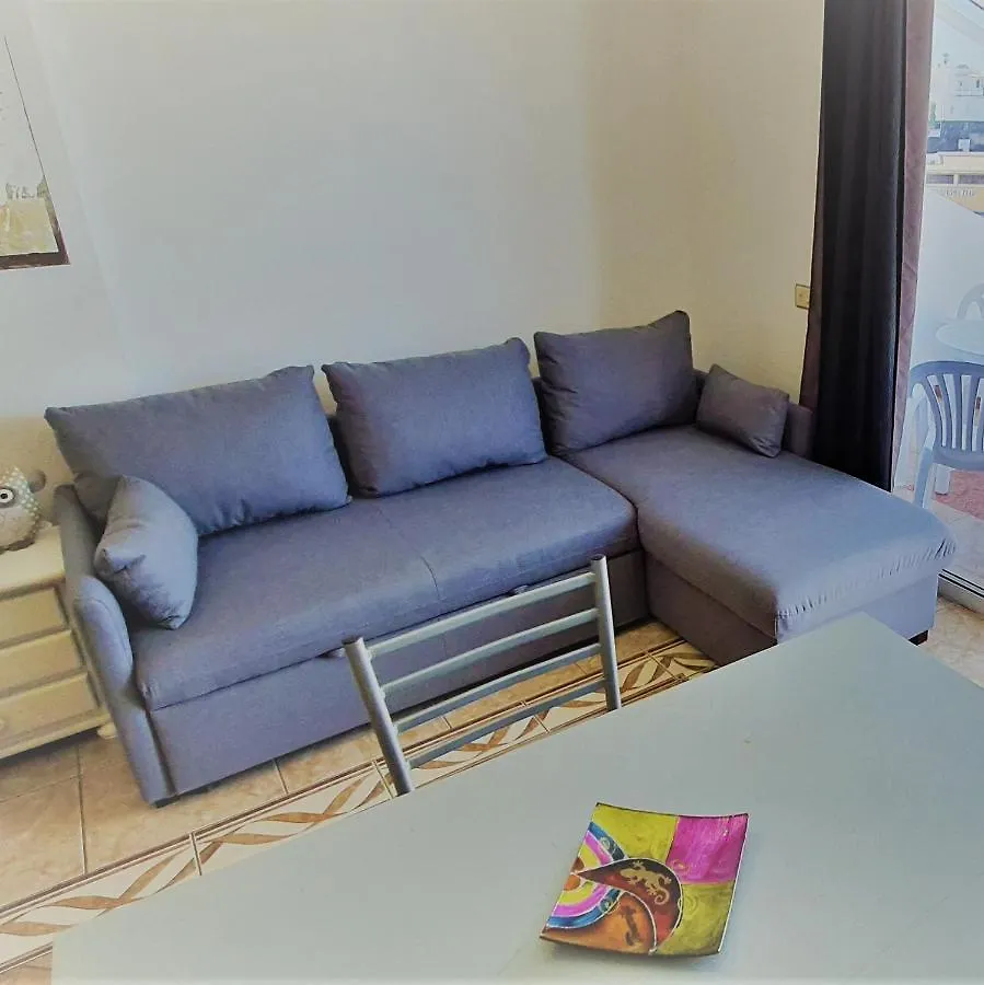 Loft Primavera Lägenhet Costa Adeje   Costa Adeje (Tenerife)