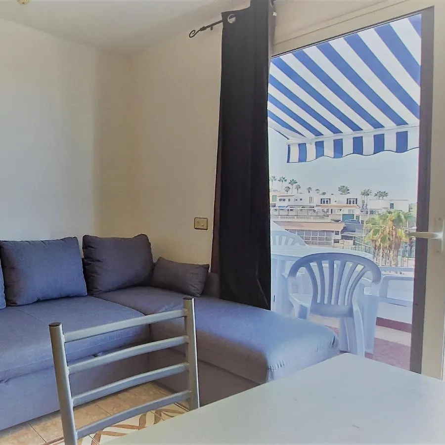 Loft Primavera Lägenhet Costa Adeje   Costa Adeje (Tenerife)
