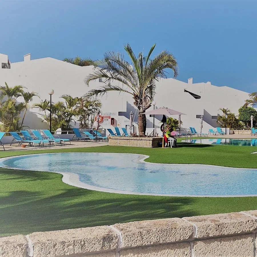 Loft Primavera Lägenhet Costa Adeje  Costa Adeje (Tenerife)