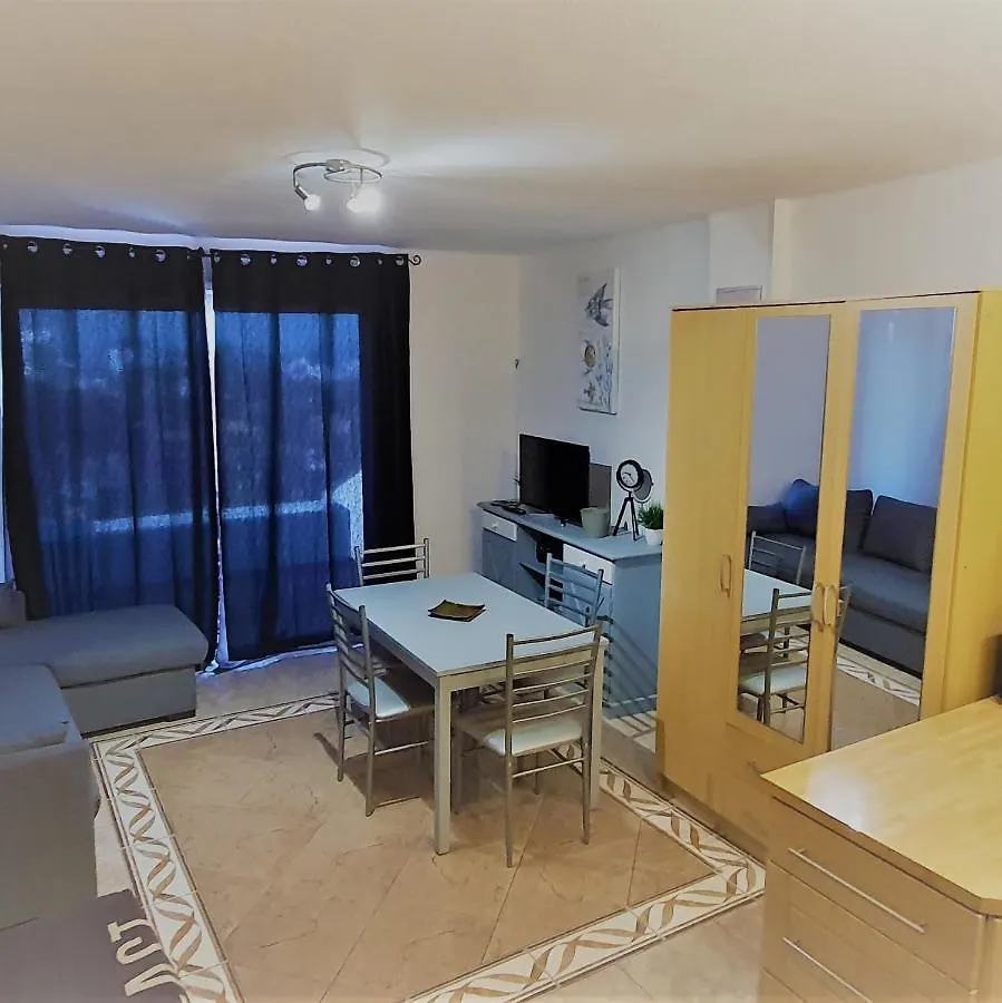 Loft Primavera Lägenhet Costa Adeje  Costa Adeje (Tenerife)