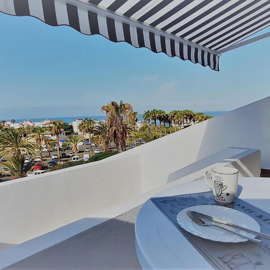 Loft Primavera Lägenhet Costa Adeje  Costa Adeje (Tenerife)