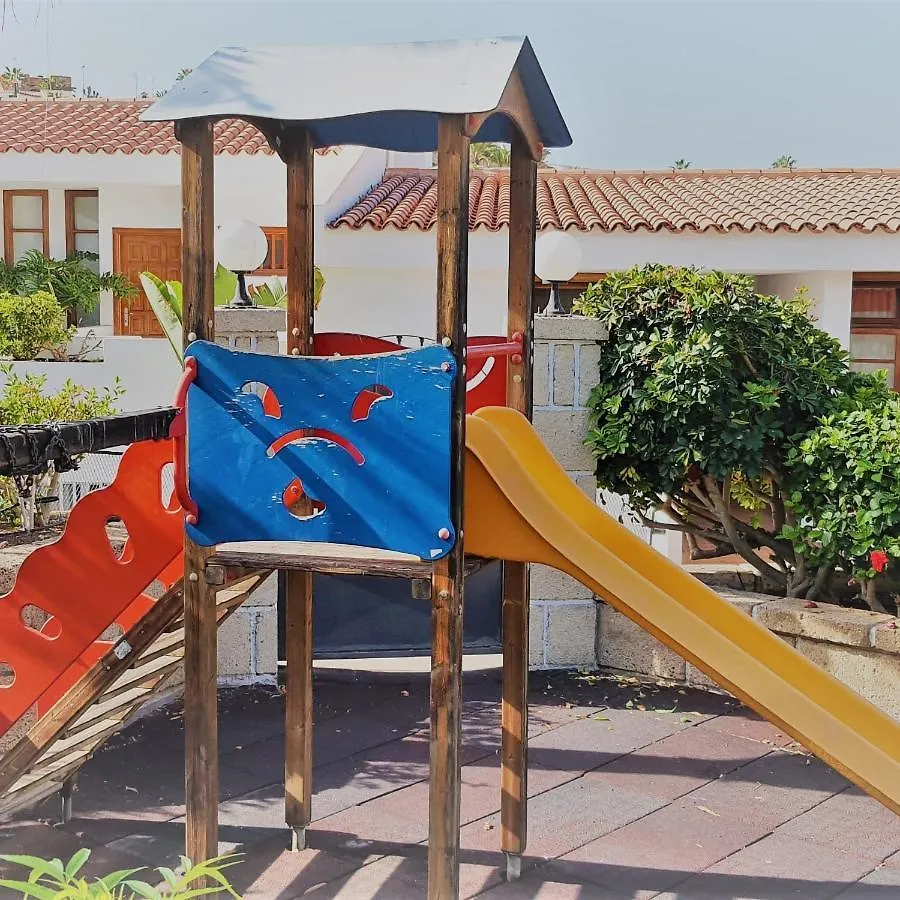 Loft Primavera Lägenhet Costa Adeje